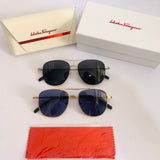 Salvatore Ferragamo SF224SP