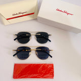 Salvatore Ferragamo SF224SP