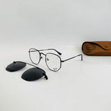 Ray-Ban YC3041 clips 2-en-1