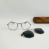 Ray-Ban YC3041 clips 2-en-1