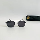 Ray-Ban YC3041 clips 2-en-1