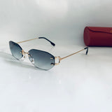 Cartier Hexa CT0125prc S
