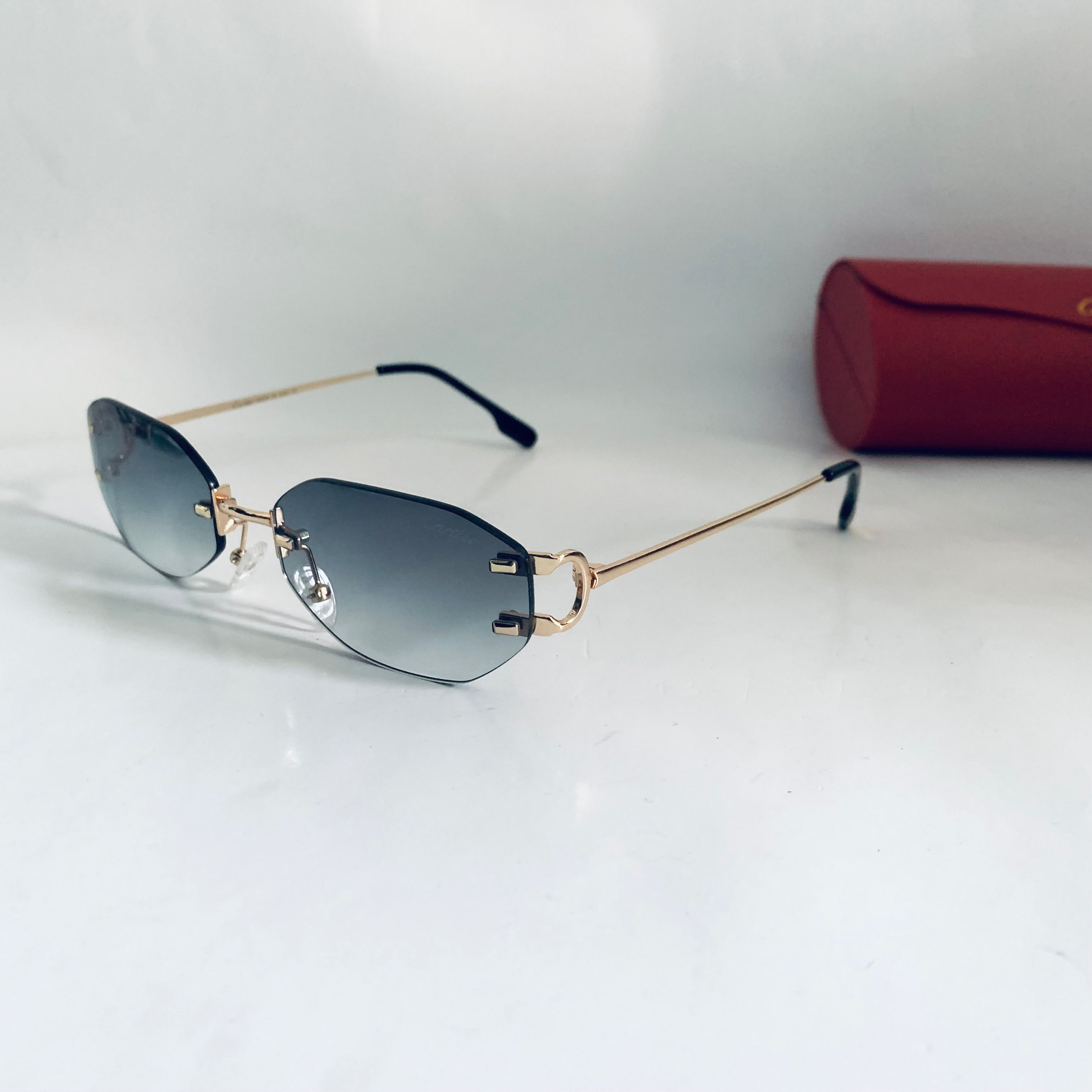 Cartier Hexa CT0125prc S