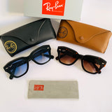 Ray-Ban RB2186 S