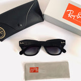 Ray-Ban RB2186 S