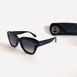 Ray-Ban RB2186 S