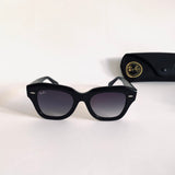 Ray-Ban RB2186 S