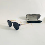 Ray-Ban M1101 clips 2en1