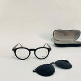 Ray-Ban M1101 clips 2en1