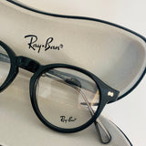 Ray-Ban M1101 clips 2en1