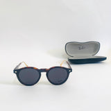 Ray-Ban M1101 clips 2en1