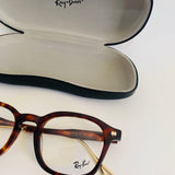 Ray-Ban M1102 clips 2en1