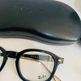 Ray-Ban M1102 clips 2en1