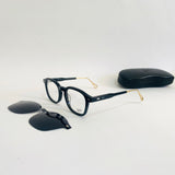 Ray-Ban M1102 clips 2en1