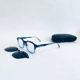 Ray-Ban M1102 clips 2en1