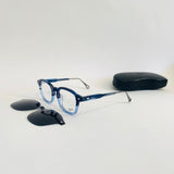 Ray-Ban M1102 clips 2en1
