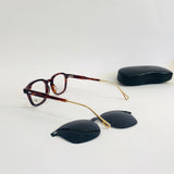 Ray-Ban M1102 clips 2en1