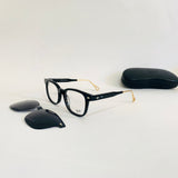Ray-Ban M1106 clips 2en1