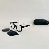 Ray-Ban M1106 clips 2en1