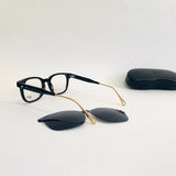 Ray-Ban M1106 clips 2en1