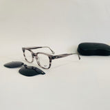Ray-Ban M1106 clips 2en1