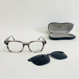 Ray-Ban M1106 clips 2en1