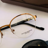 Oliver Peoples CC0041 clips 3en1 s-prc
