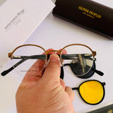 Oliver Peoples CC0041 clips 3en1 s-prc