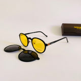 Oliver Peoples CC0041 clips 3en1 s-prc