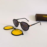 Oliver Peoples CC0041 clips 3en1 s-prc
