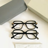 Miu Miu OMU 03YV fm opt