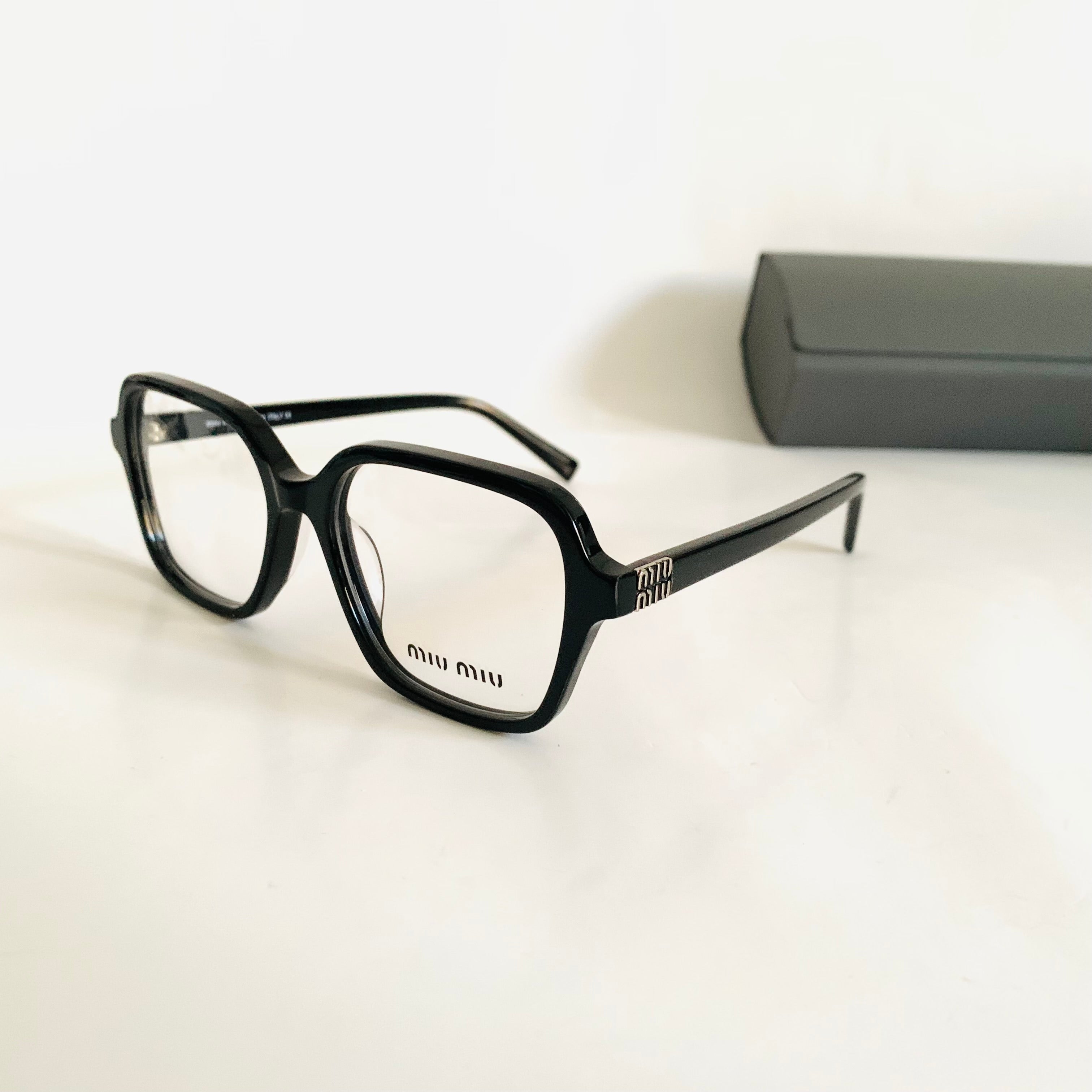 Miu Miu OMU 03YV fm opt