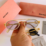 Miu Miu MU 54ZS New