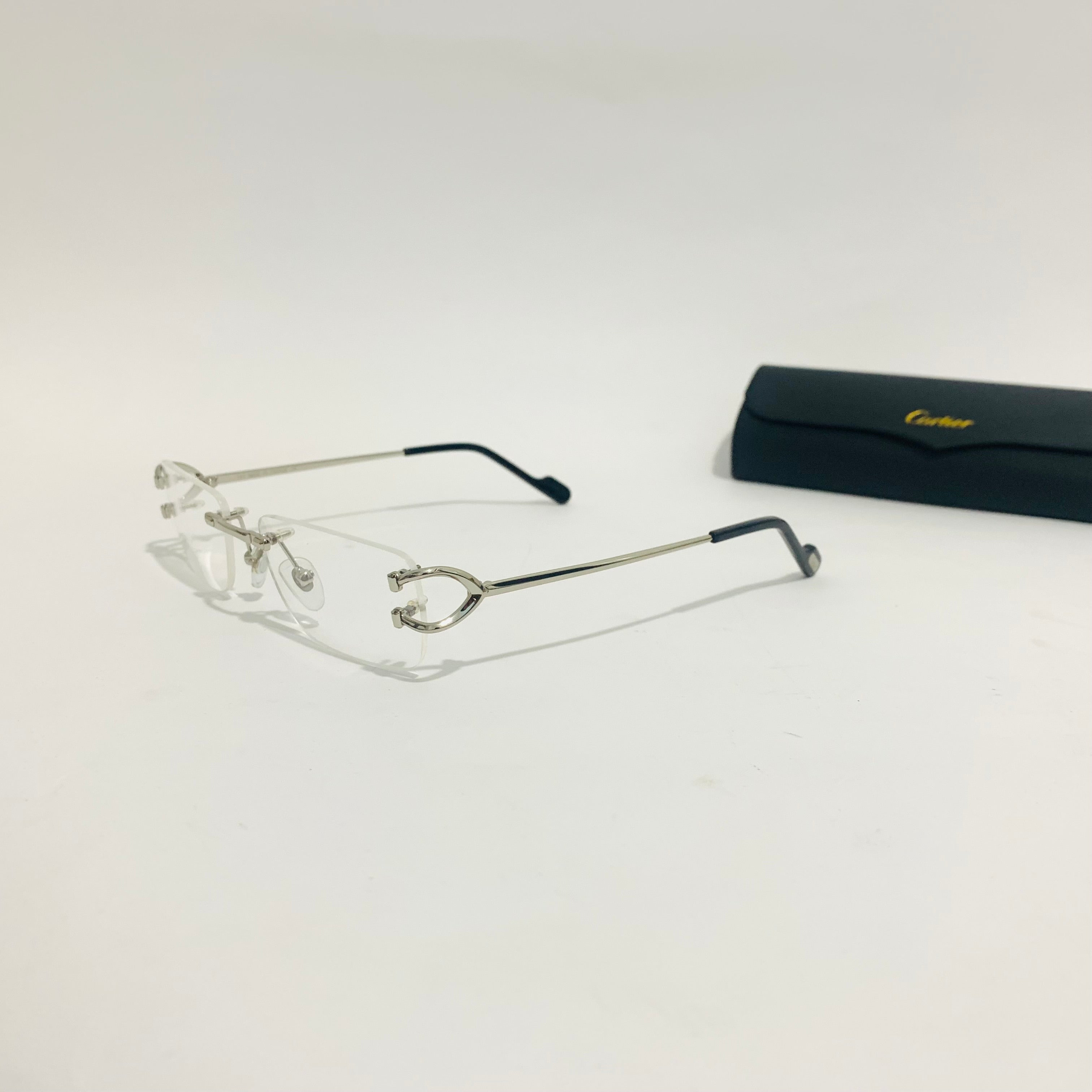 Cartier CT0344O prc LUXE