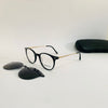 Moscot 9841 clips 2en1