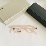 Miu Miu SMU 01Z opt