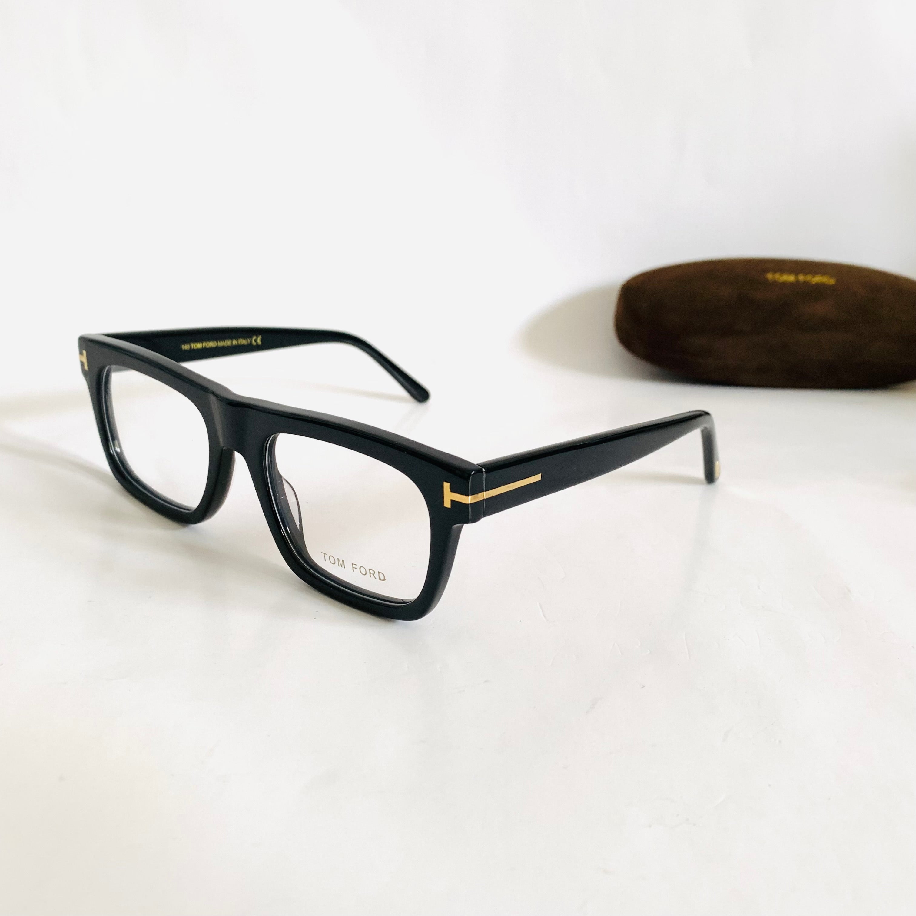Tom Ford TF5757 opt