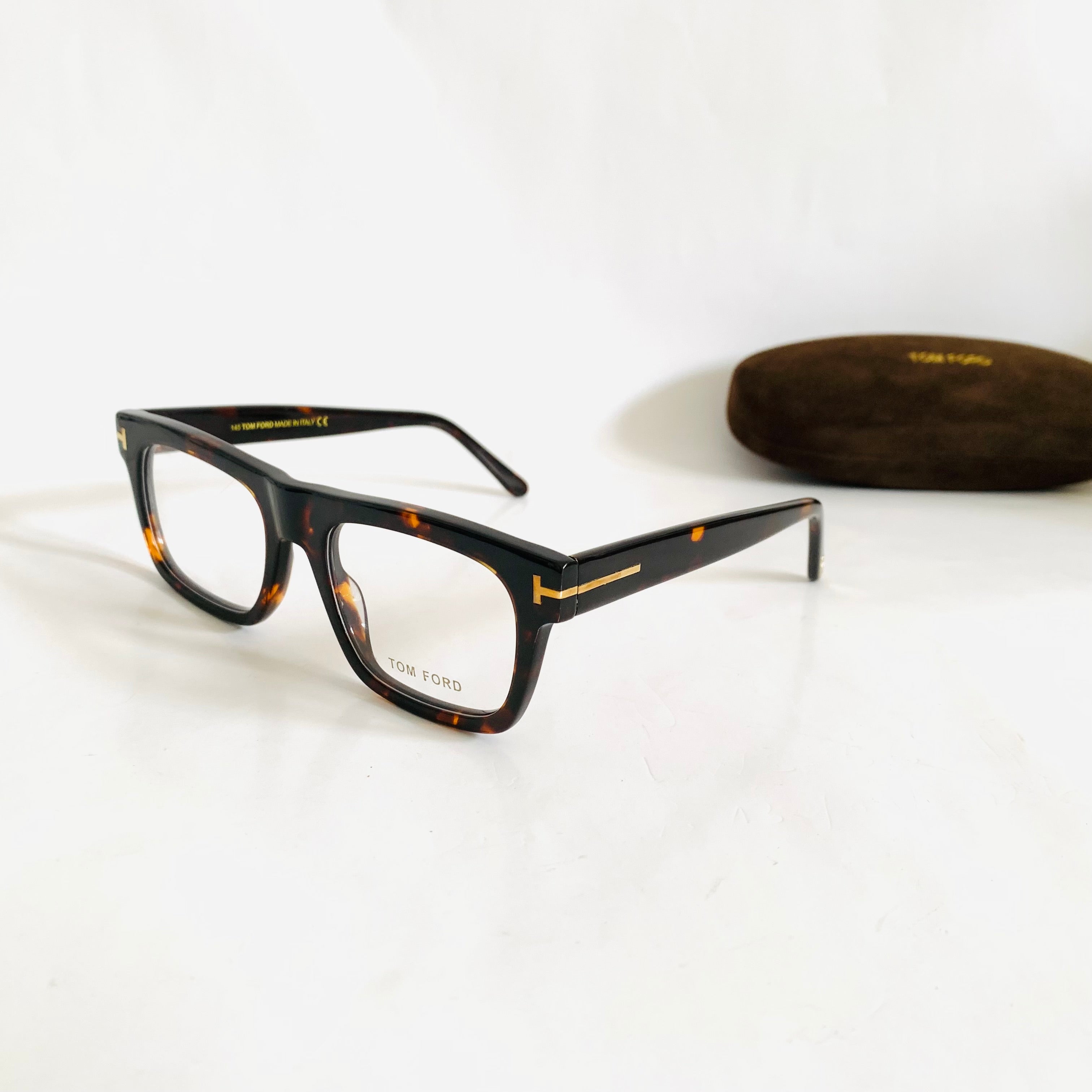 Tom Ford TF5757 opt