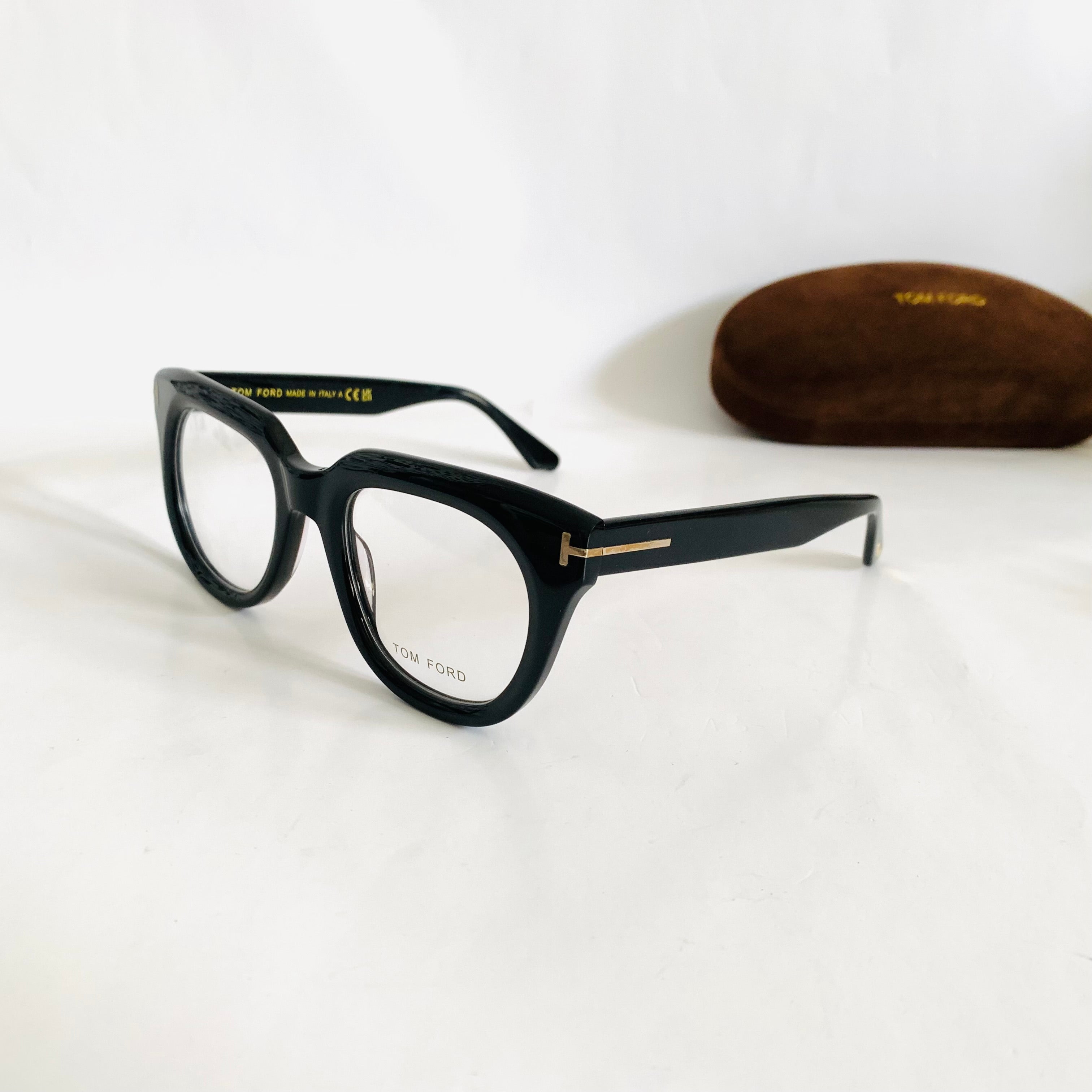 Tom Ford TF5105 opt
