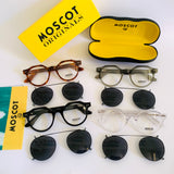 Clips Moscot R0084 2 en 1