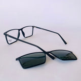 Ray-Ban RX7063 clips 2en1