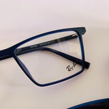 Ray-Ban RX7063 clips 2en1