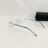 Mont Blanc MB0131O prc