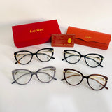 Cartier CT0283O Jag fm