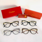 Cartier CT0283O Jag fm