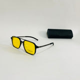 Oliver Peoples TJ201 clips 2-en-1