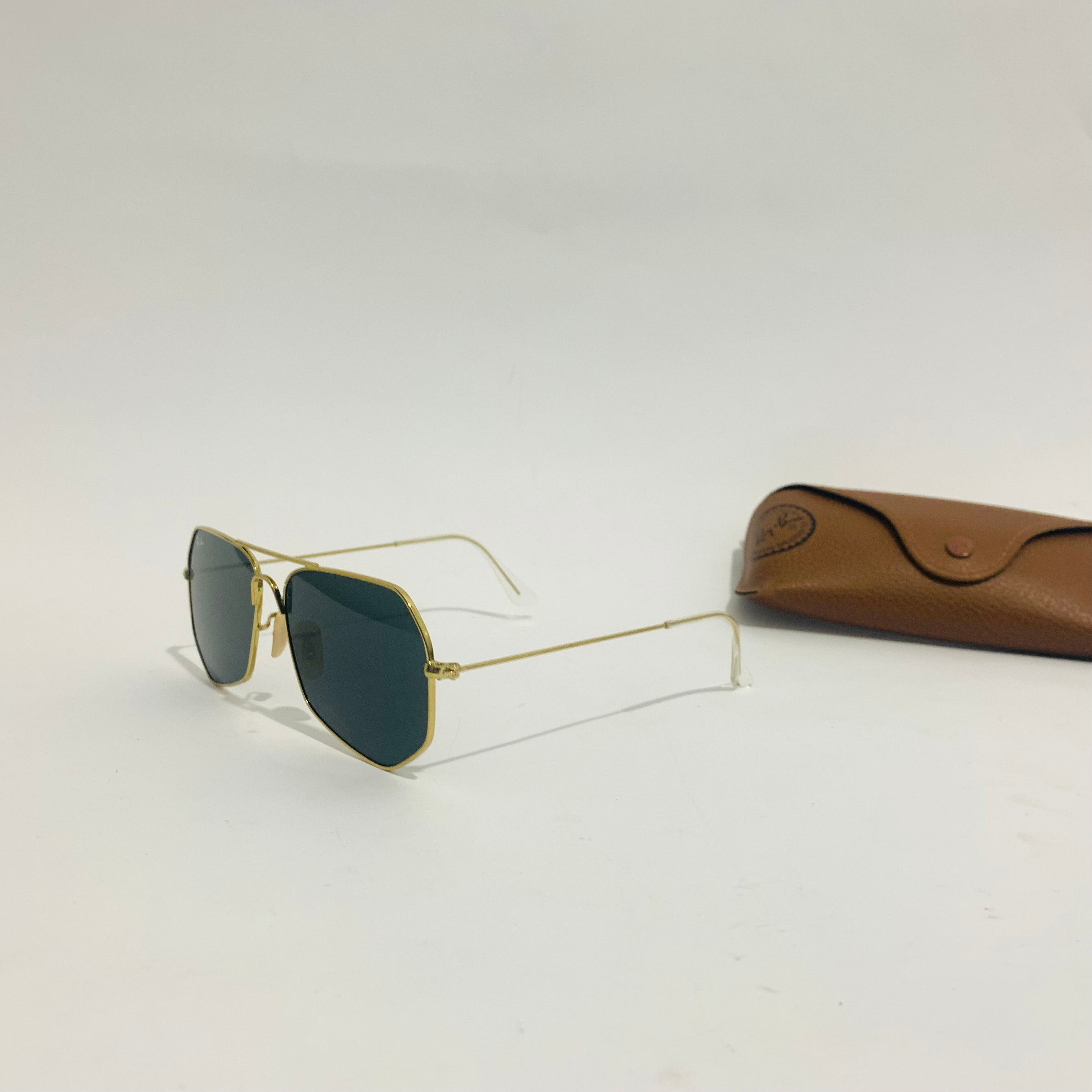 Ray-Ban RB1972 OCTAGON
