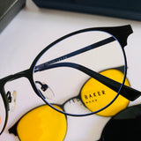 Ted Baker 7029 clips 2en1