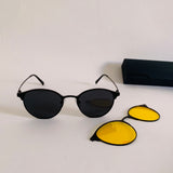 Ted Baker 7029 clips 2en1
