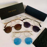 Ted Baker XY2060 clips 2en1